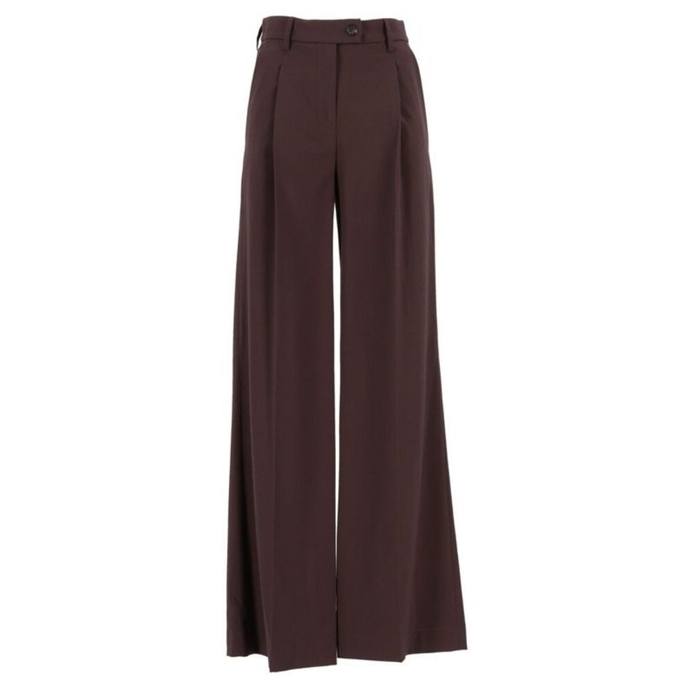 Al Duca D'aosta Women Soft Trousers